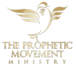 the prophetic movement logo